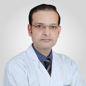 Dr Gurdeep Kumar Rajan